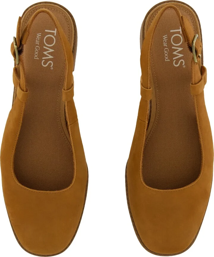Jaclyn Slingback Pump - Image 4