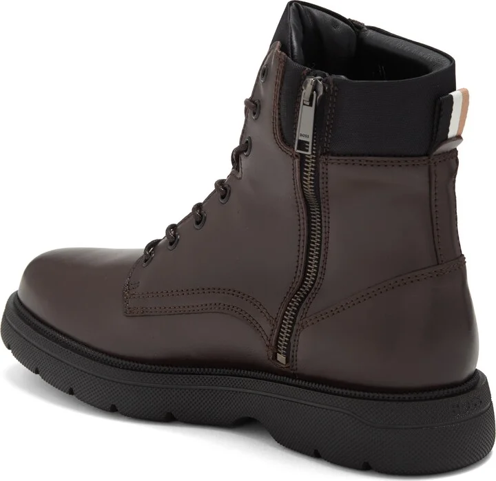 Jacob Combat Boot - Image 2