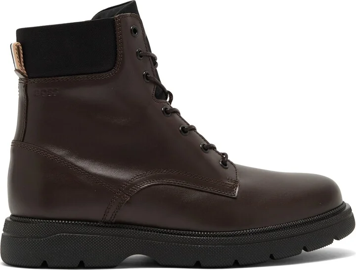 Jacob Combat Boot - Image 3