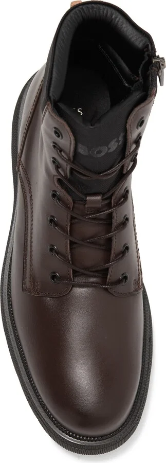 Jacob Combat Boot - Image 4