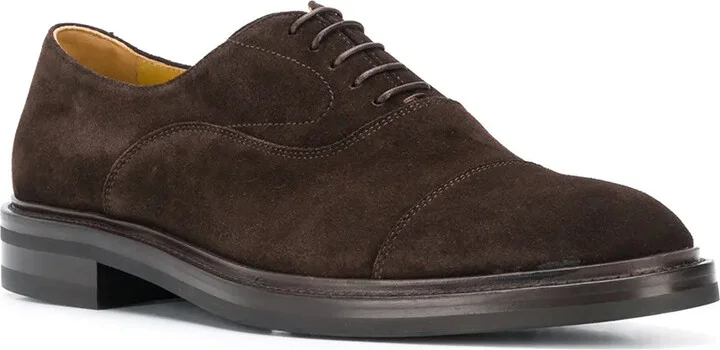 Jacob lace up oxford shoes - Image 2