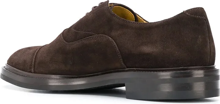 Jacob lace up oxford shoes - Image 3