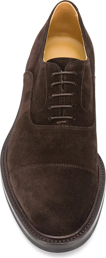 Jacob lace up oxford shoes - Image 4