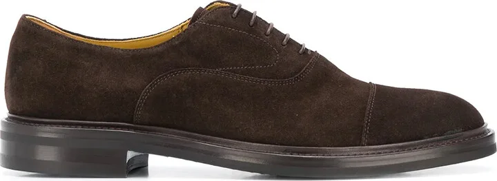 Jacob lace up oxford shoes