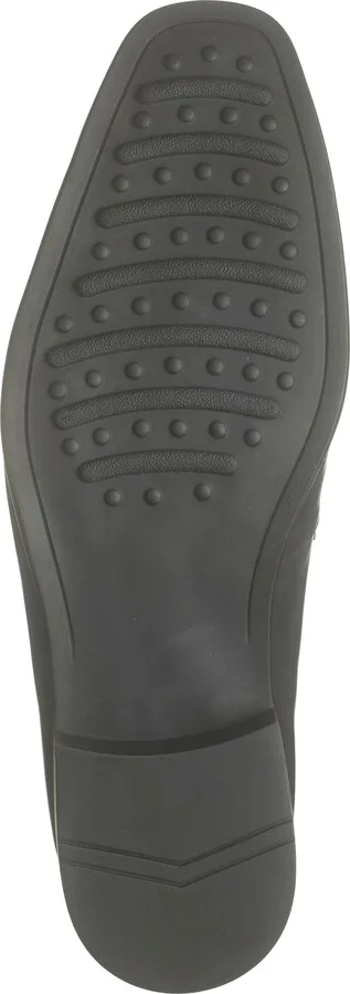 Jacob Leather Bit Loafer - Image 5