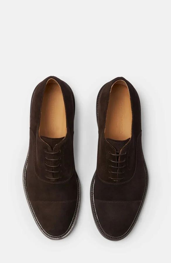 Jacob Oxfords - Image 3