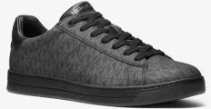 Jacob Signature Logo Sneaker - Image 2