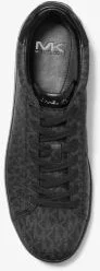 Jacob Signature Logo Sneaker - Image 5