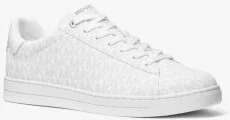 Jacob Signature Logo Sneaker - Image 7