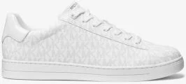 Jacob Signature Logo Sneaker - Image 8