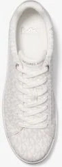 Jacob Signature Logo Sneaker - Image 9