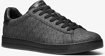 Jacob Signature Logo Sneaker