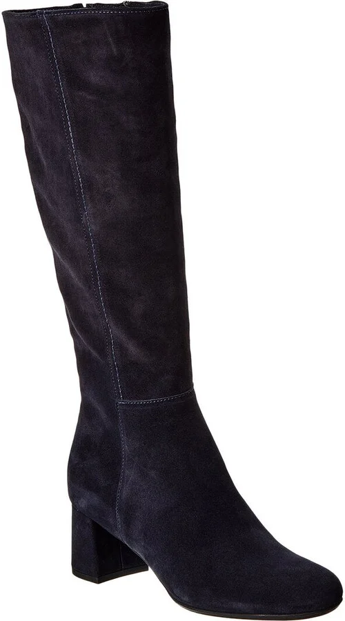 Jacob Suede Boot