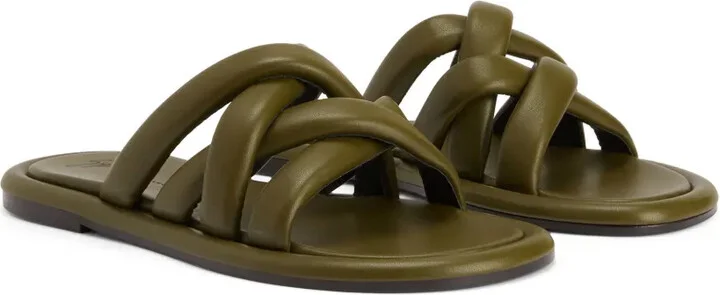 Jacobseen leather sandals - Image 2
