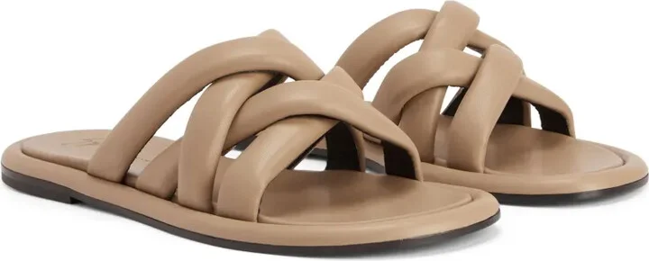 Jacobseen leather sandals - Image 2