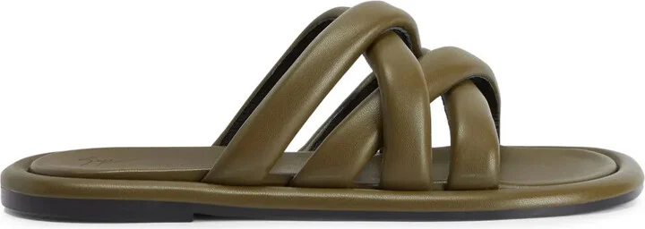 Jacobseen leather sandals