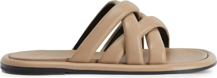 Jacobseen leather sandals