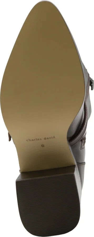 Jacoby Knee High Boot - Image 4