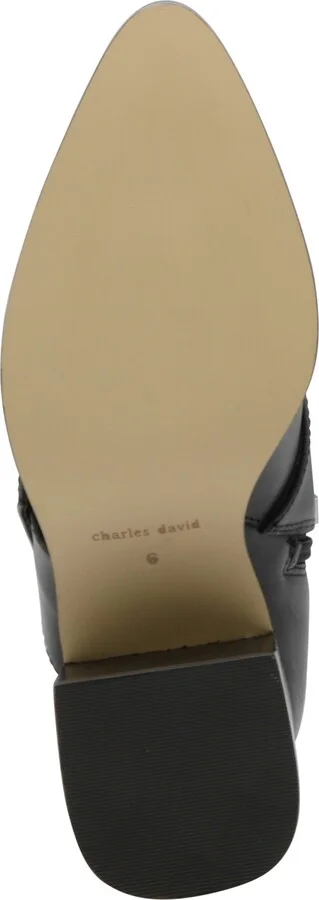 Jacoby Knee High Boot - Image 9