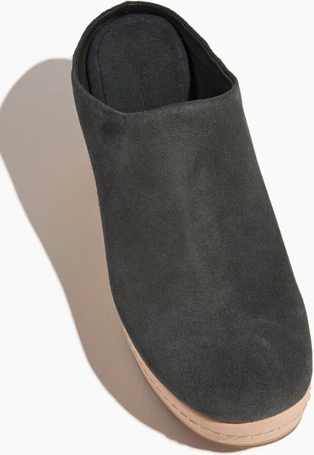 Jacome Clog in Juniper - Image 4
