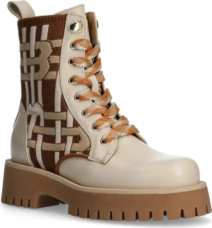 Jacquard Boots - Image 2