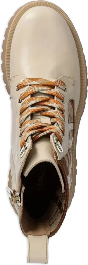 Jacquard Boots - Image 4
