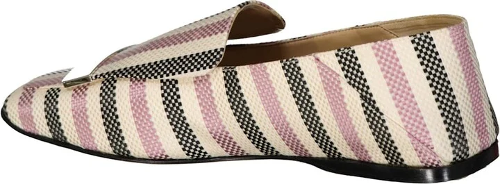 Jacquard Loafers - Image 3