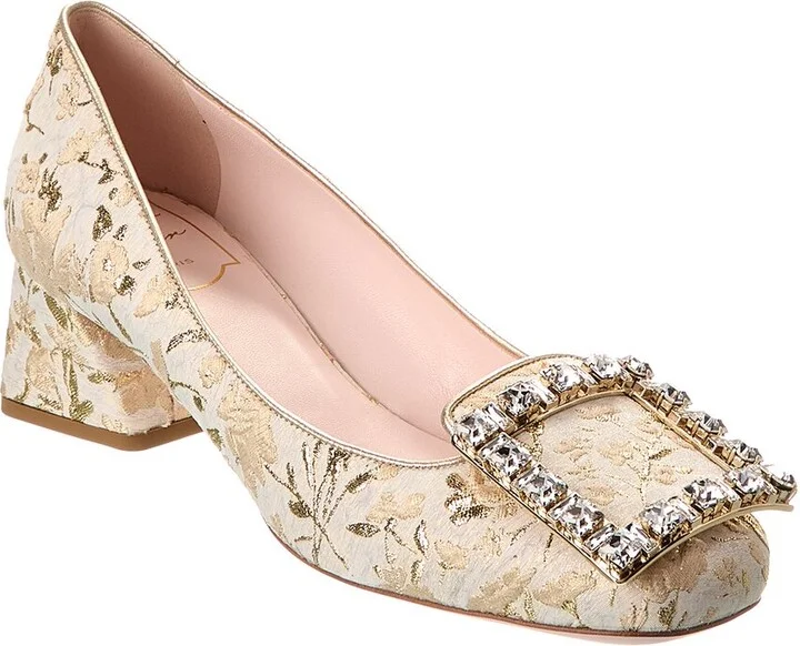 Jacquard Pump
