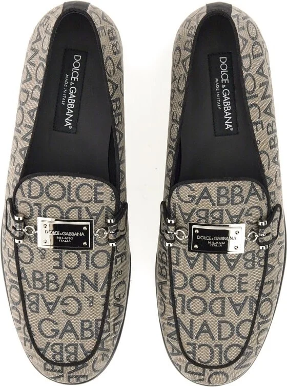 Jacquard Slipper - Image 2