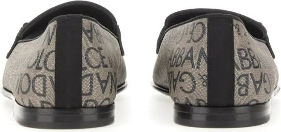 Jacquard Slipper - Image 3