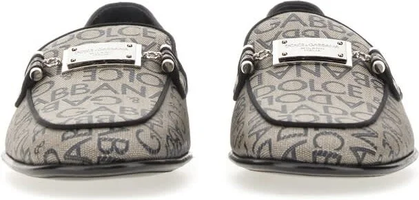Jacquard Slipper - Image 4