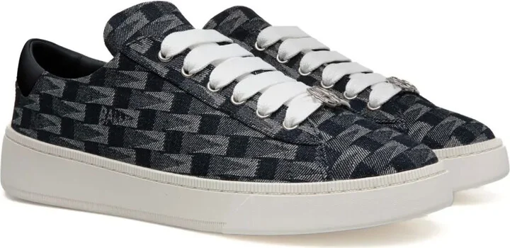 Jacquarded Sneakers - Image 2