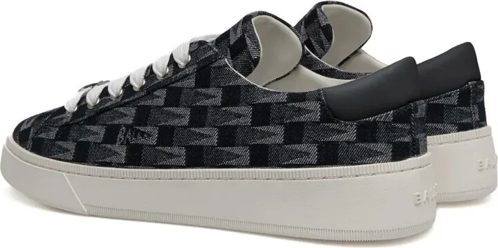 Jacquarded Sneakers - Image 3