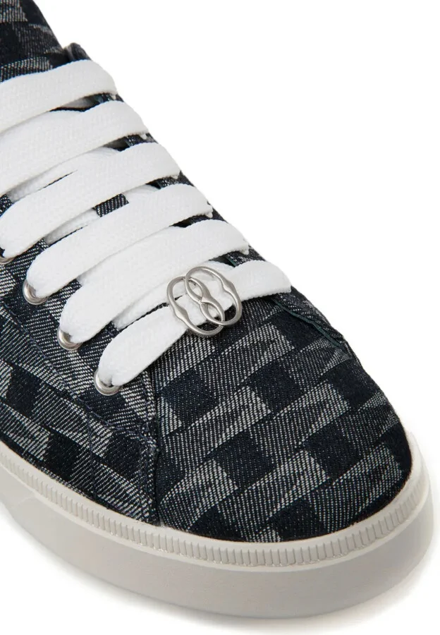 Jacquarded Sneakers - Image 5