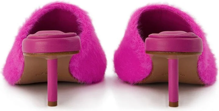 Jacquemus Argilla Mules - Image 3