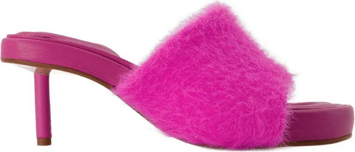 Jacquemus Argilla Mules