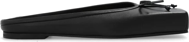 Jacquemus Ballet Slides