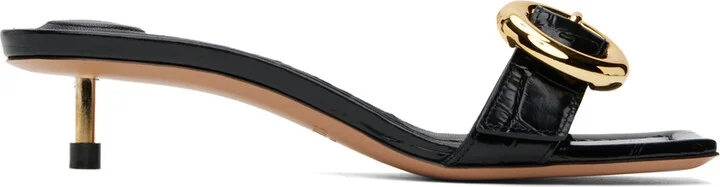 990 Black
