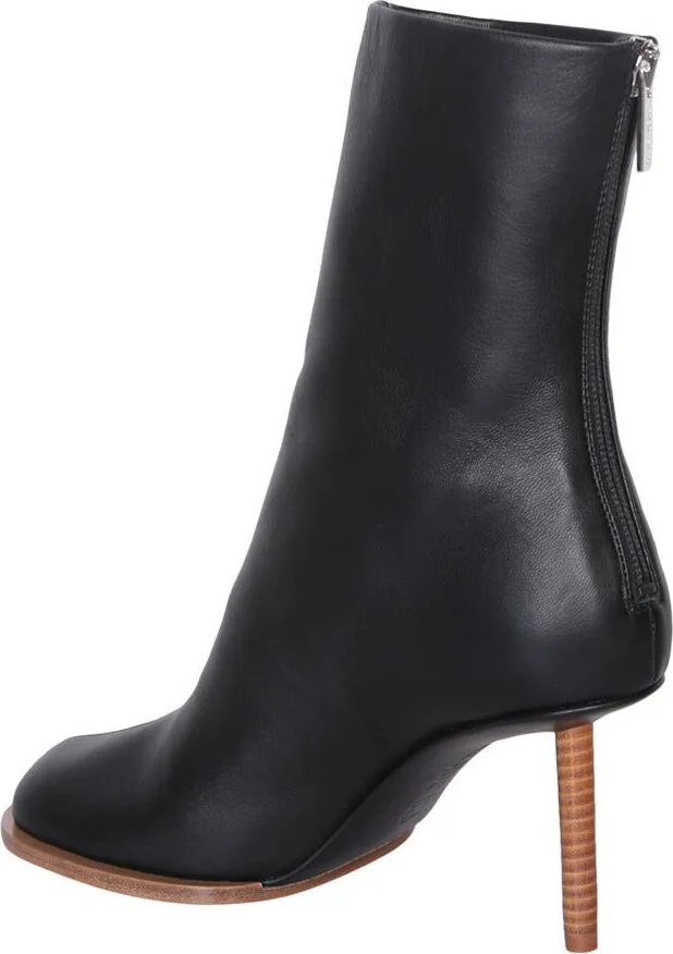 Jacquemus Boots - Image 3