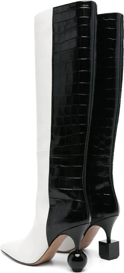 Jacquemus Boots - Image 3