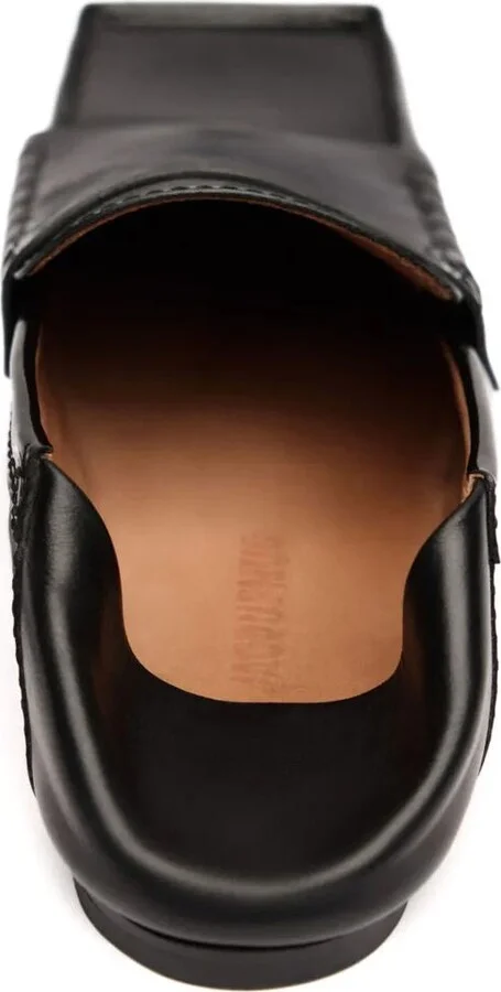 Jacquemus Carré Moccasins - Image 4