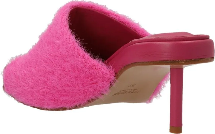 Jacquemus 'Clay' Mules - Image 2