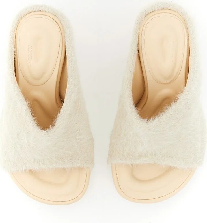 Jacquemus Cloud Mules - Image 2