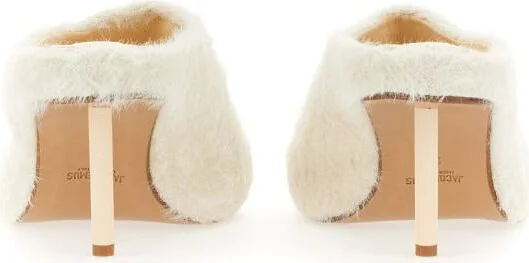 Jacquemus Cloud Mules - Image 3