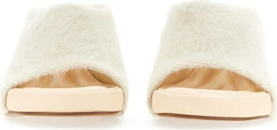 Jacquemus Cloud Mules - Image 4