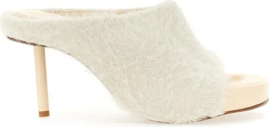 Jacquemus Cloud Mules
