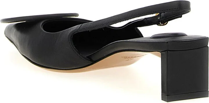 Jacquemus 'Duelo B' Slingback - Image 4