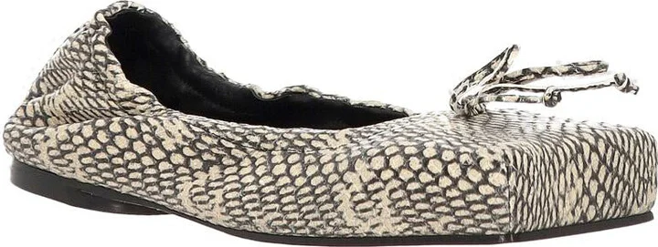 Jacquemus Flat Shoes - Image 2