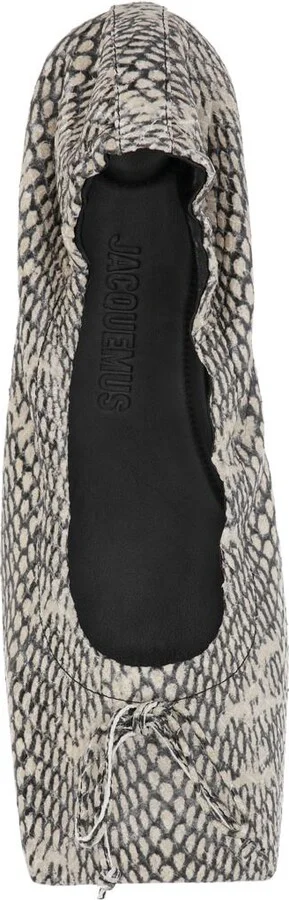 Jacquemus Flat Shoes - Image 4