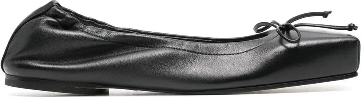 Jacquemus Flat Shoes